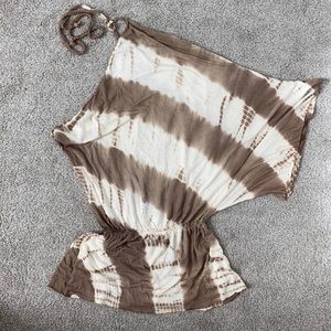 Debbie Katz Beach Coverup